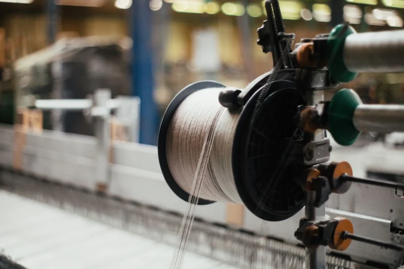 The Future of Blanket Manufacturing: Embracing Innovation and Sustainability