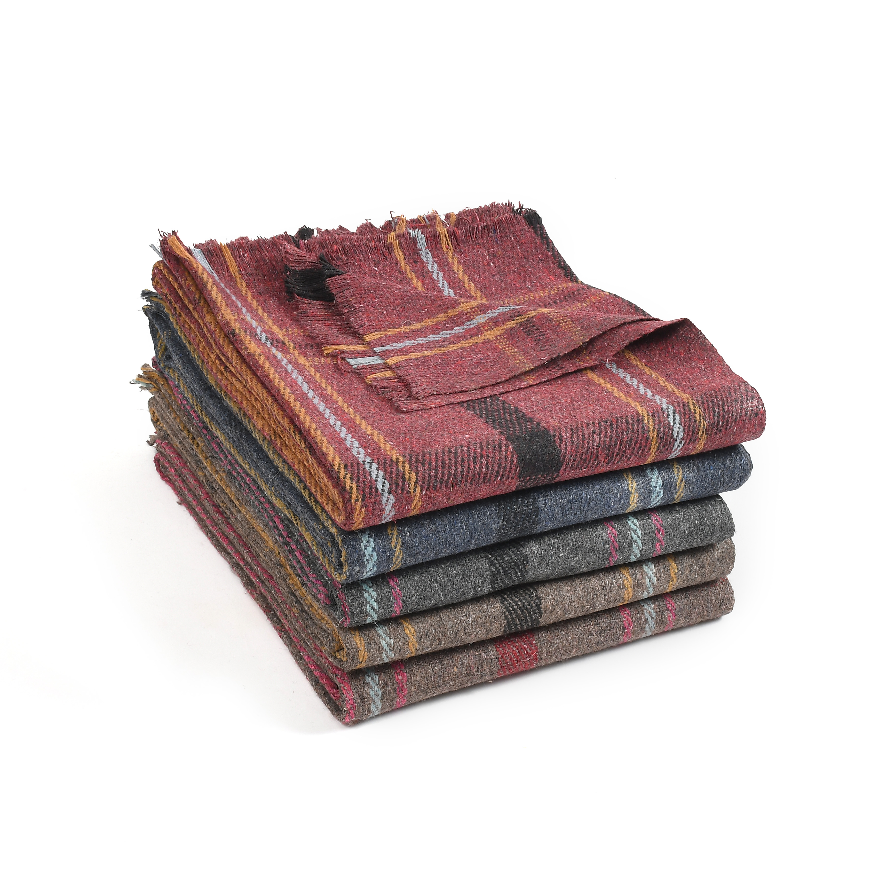 Merino Woolen Blankets