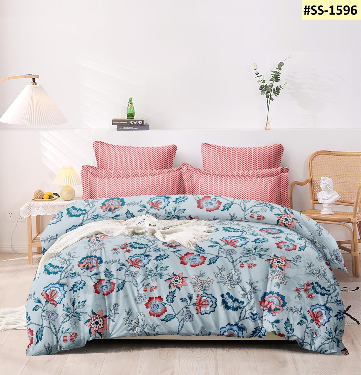 Cotton Comforter 